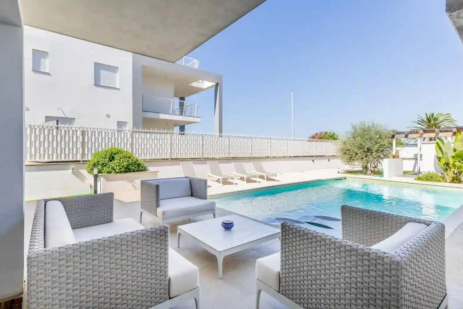 Villa - foto 5