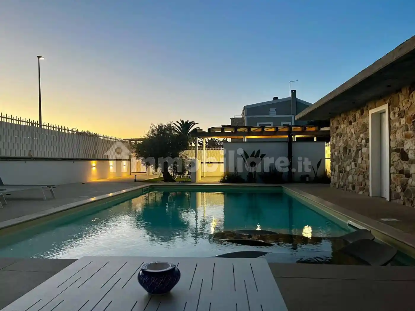 Villa in vendita a Fiumicino