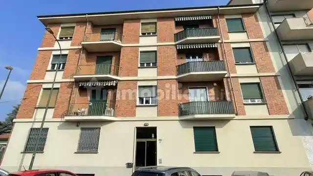 Appartamento in affitto a Torino