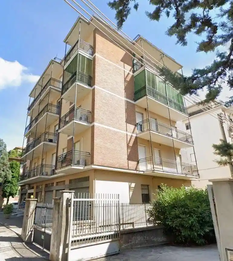 Appartamento in affitto a Parma