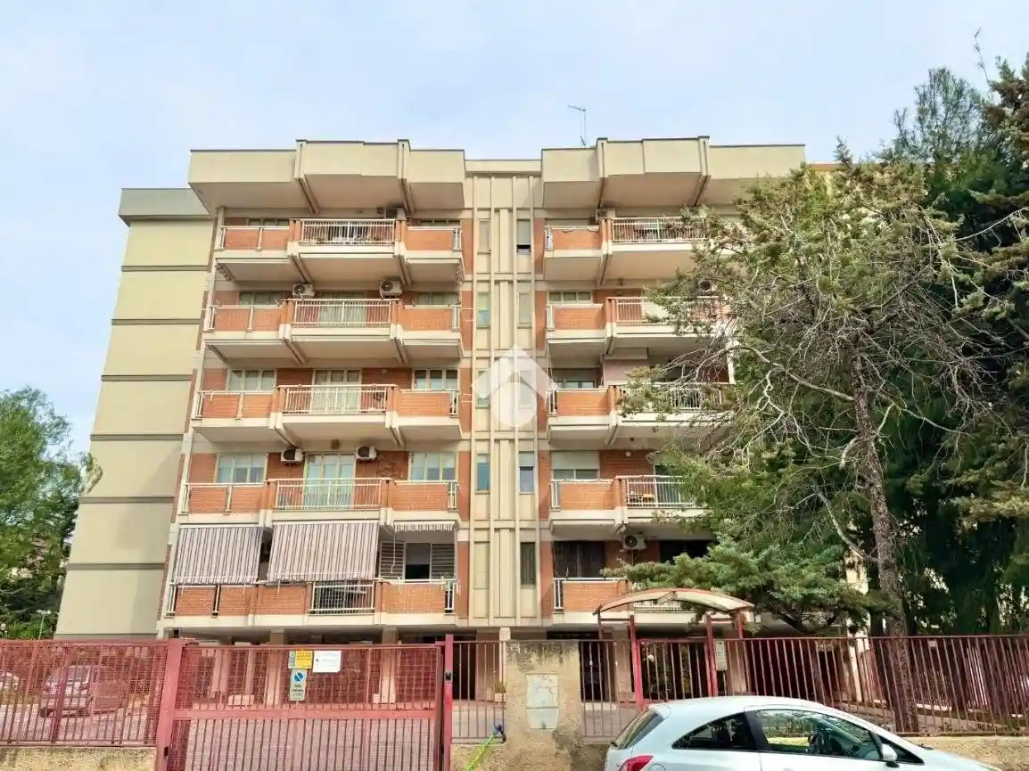 Appartamento in vendita a Bari