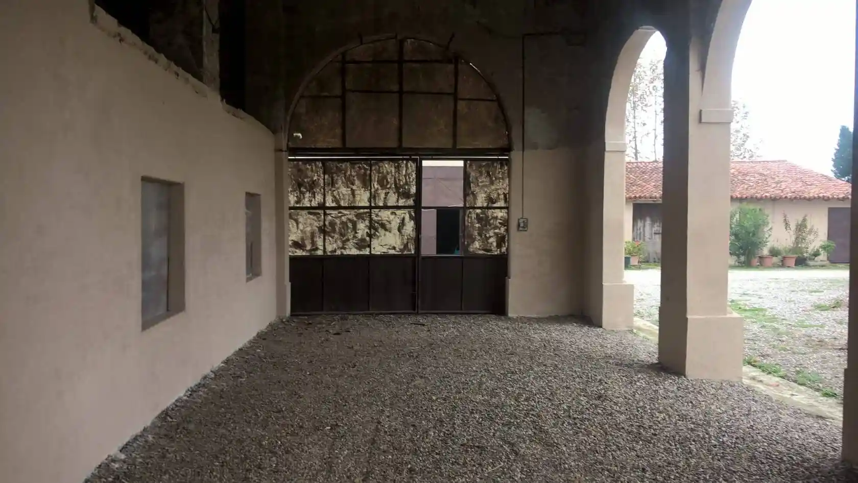 Rustico - Casale in vendita a Borgo Virgilio