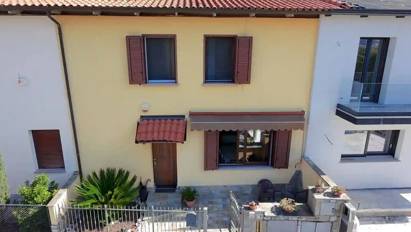 Villetta a schiera - foto 2