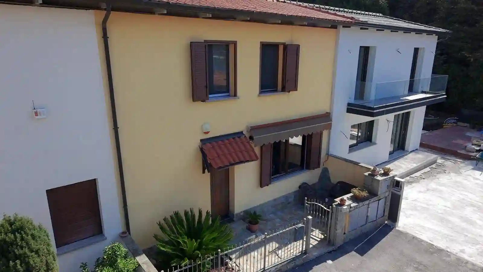 Villetta a schiera - foto 3