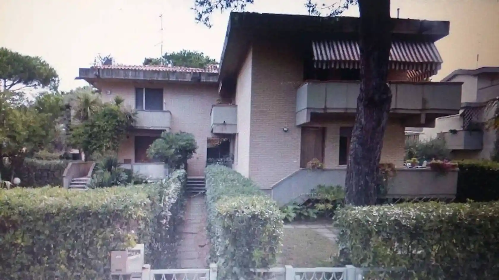 Appartamento in affitto a Pisa