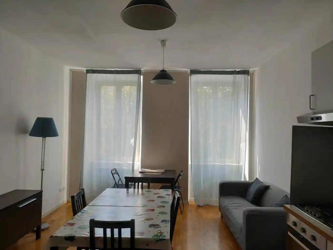 Appartamento in vendita a Trieste