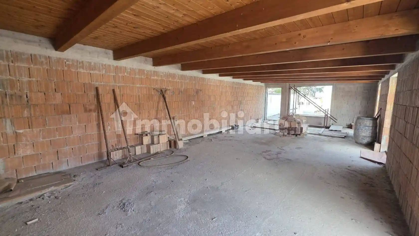 Casa indipendente in vendita a San Valentino Torio