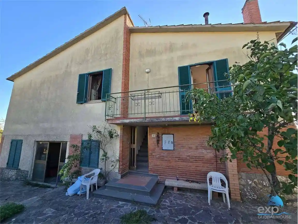 Casa indipendente in vendita a Città della Pieve