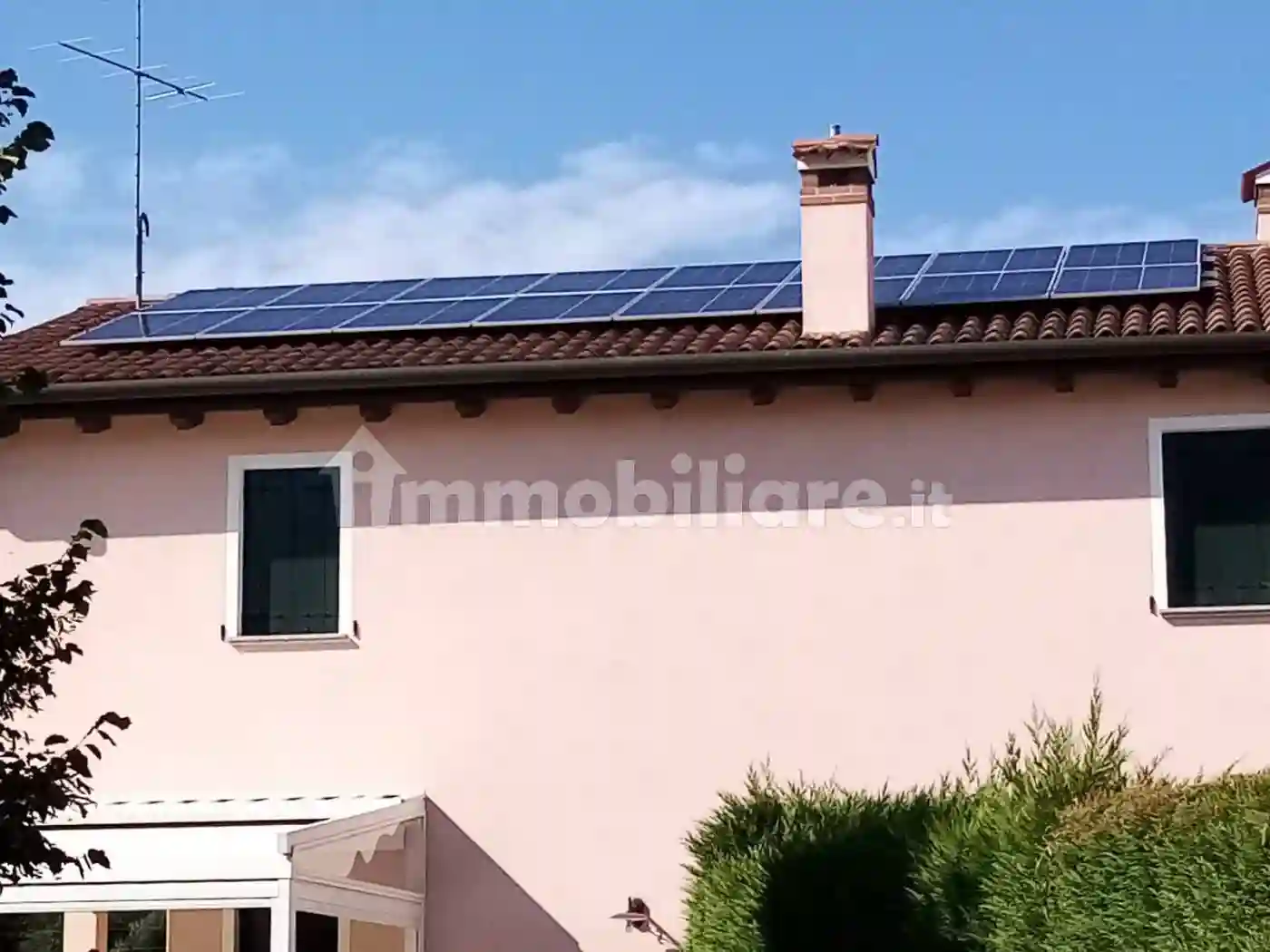 Villa - foto 4