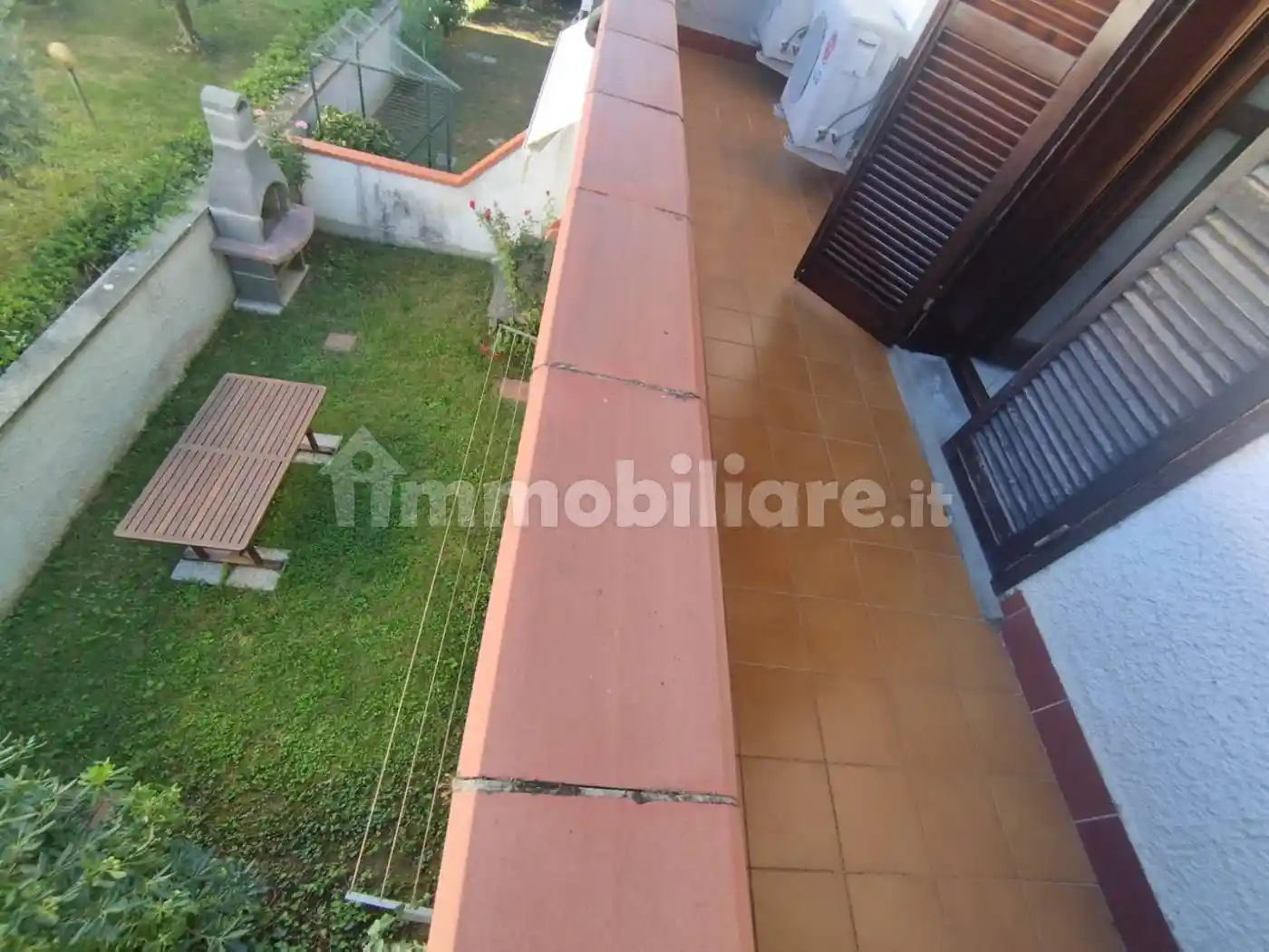 Villetta a schiera in vendita a San Giuliano Terme