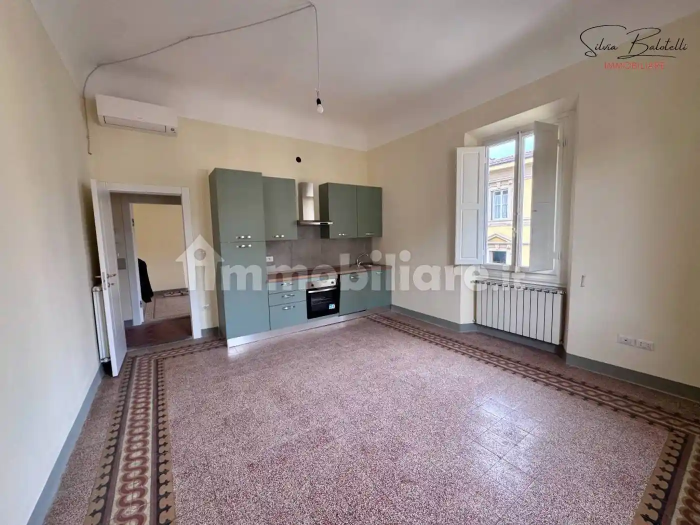 Appartamento in affitto a Firenze