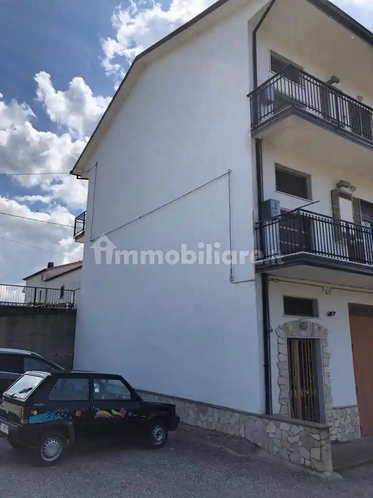 Casa indipendente in vendita a Acri