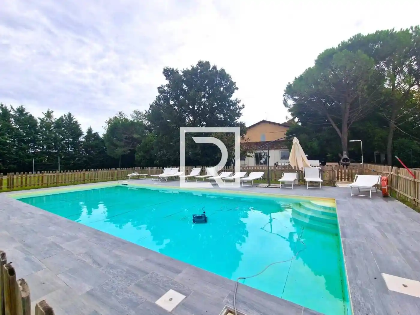 Villa in vendita a Ravenna