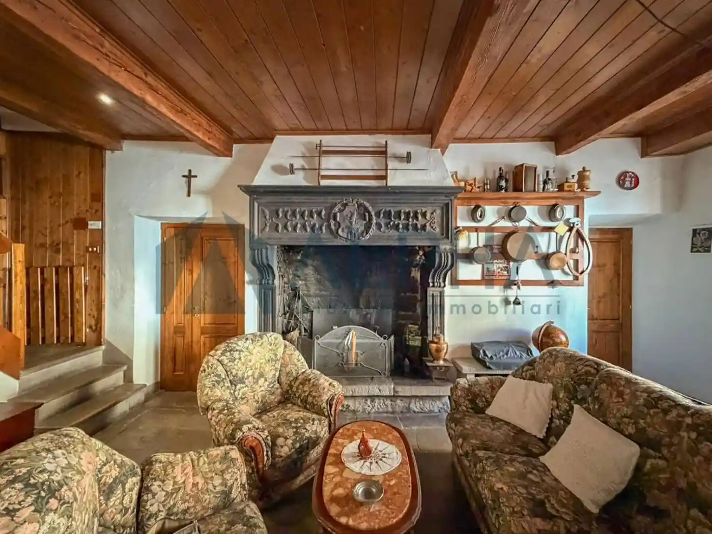 Casa indipendente in vendita a Premilcuore