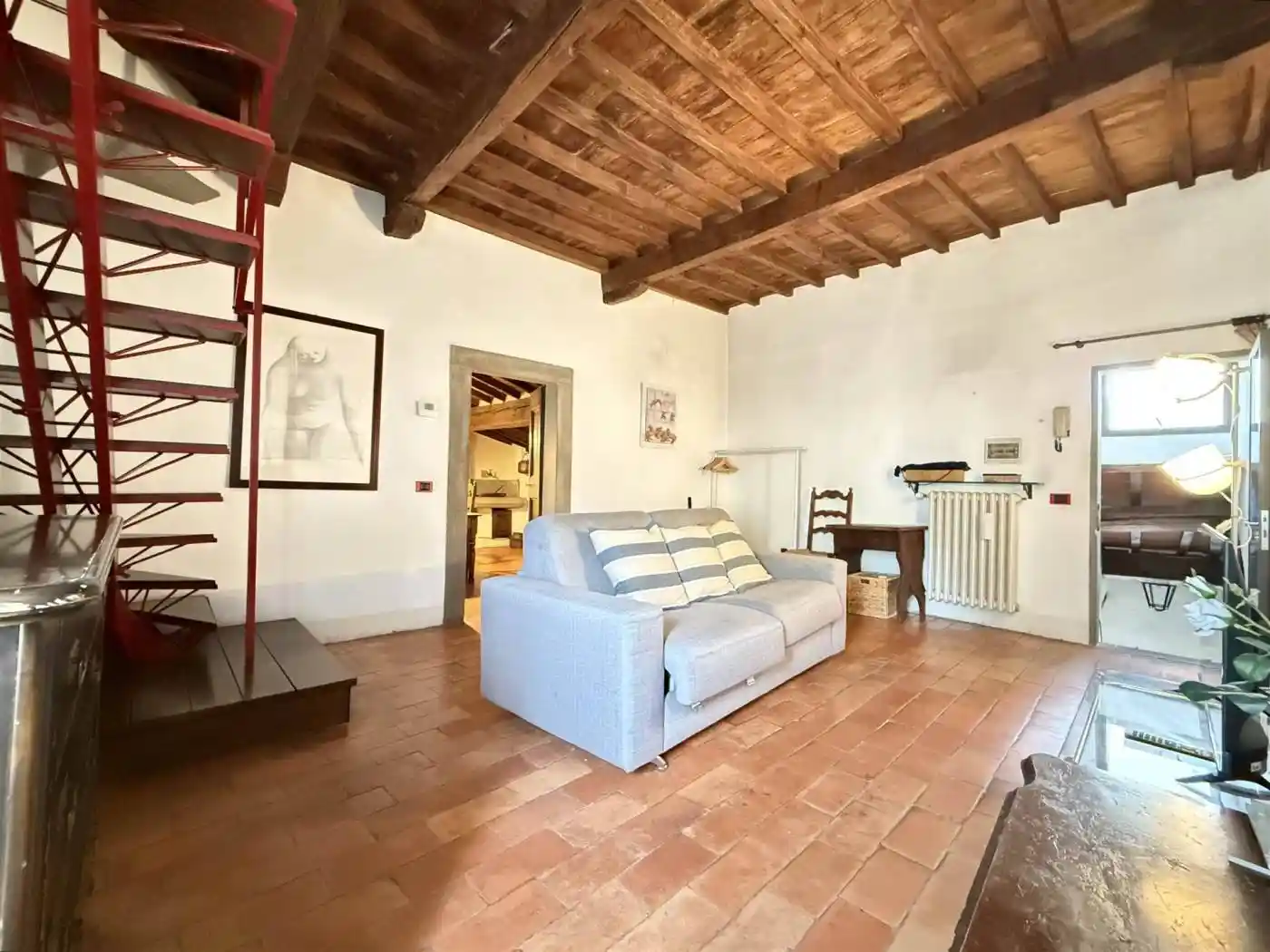 Appartamento in vendita a Firenze