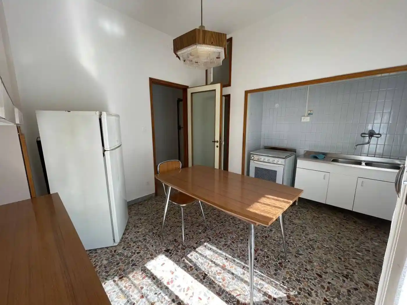 Appartamento in affitto a Bologna