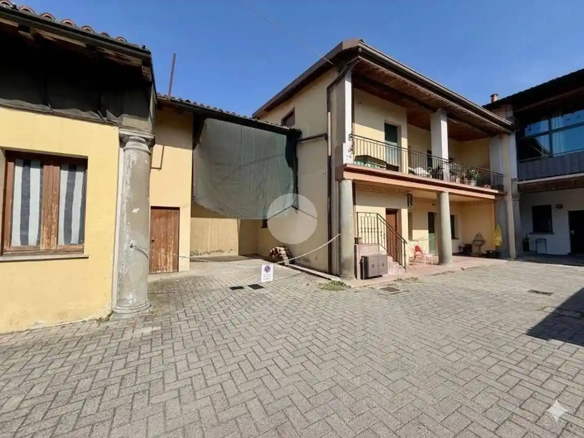 Appartamento in vendita a Orzivecchi