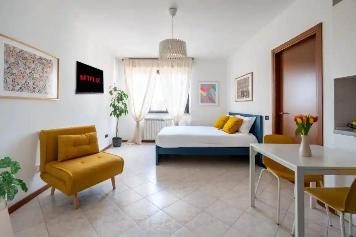 Appartamento in vendita a Como