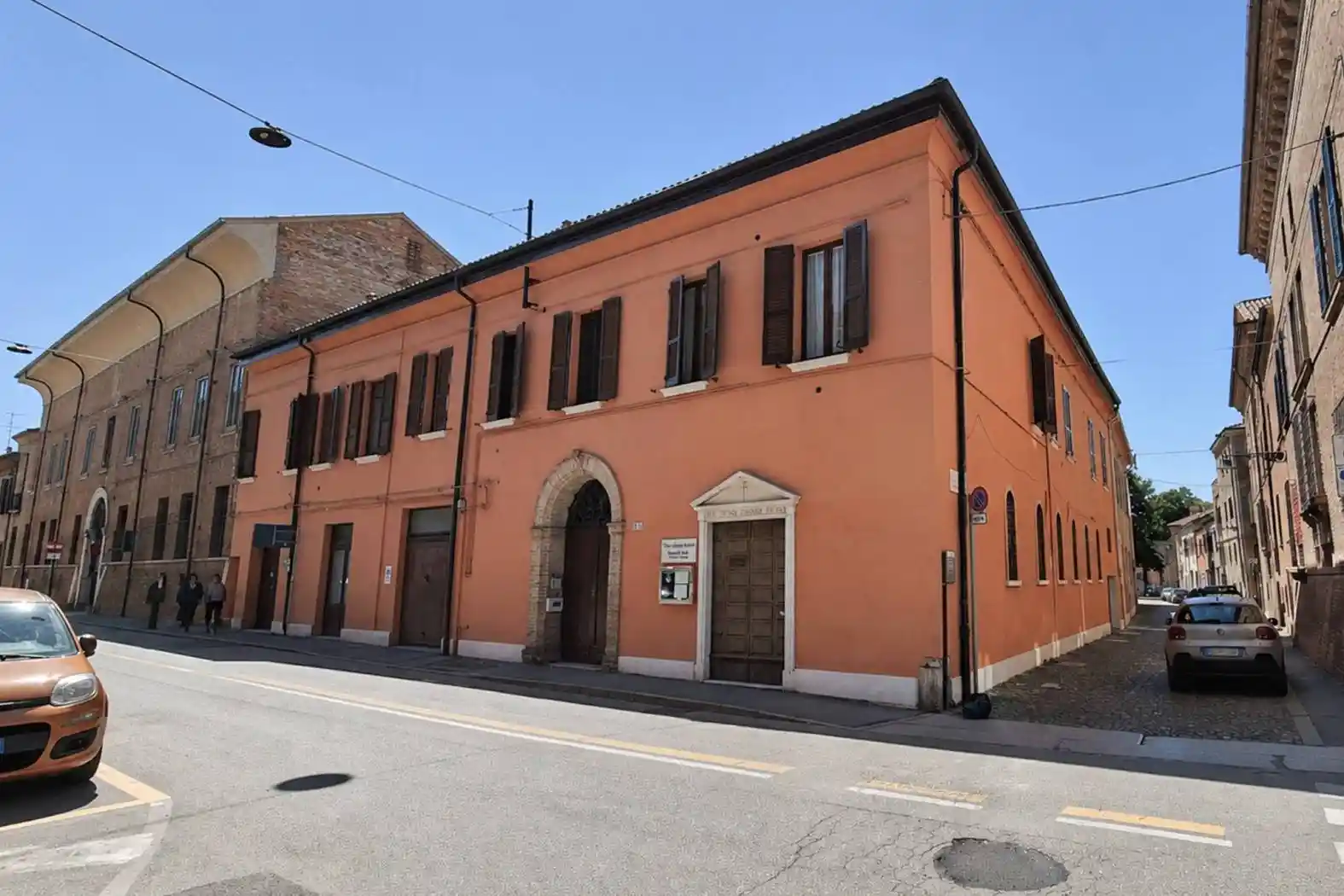 Appartamento in vendita a Ferrara