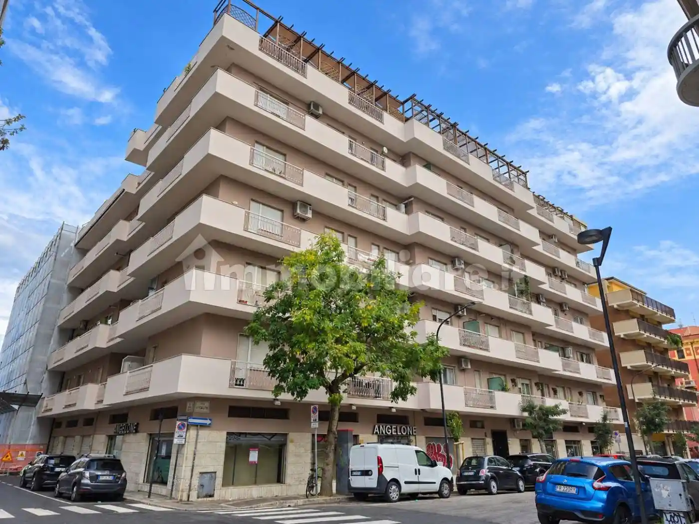 Appartamento in vendita a Pescara