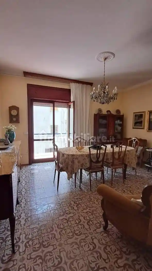 Appartamento in vendita a Tropea