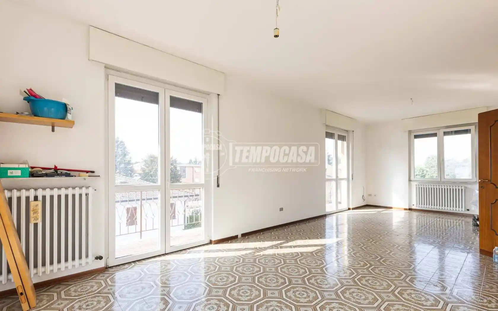Appartamento in vendita a Giussano