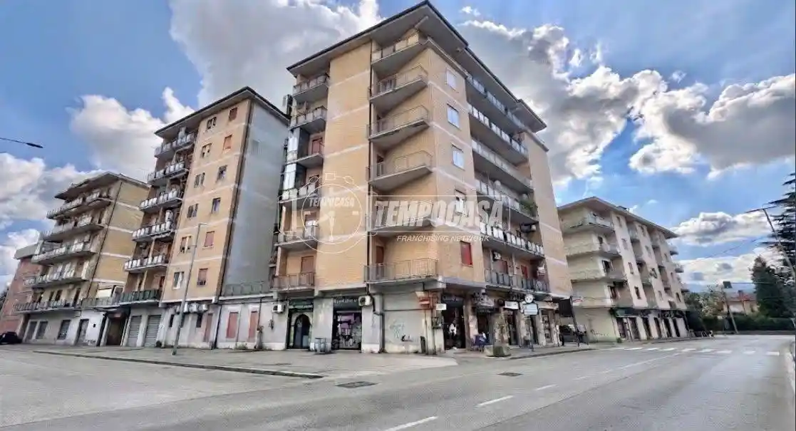 Appartamento in vendita a Avellino