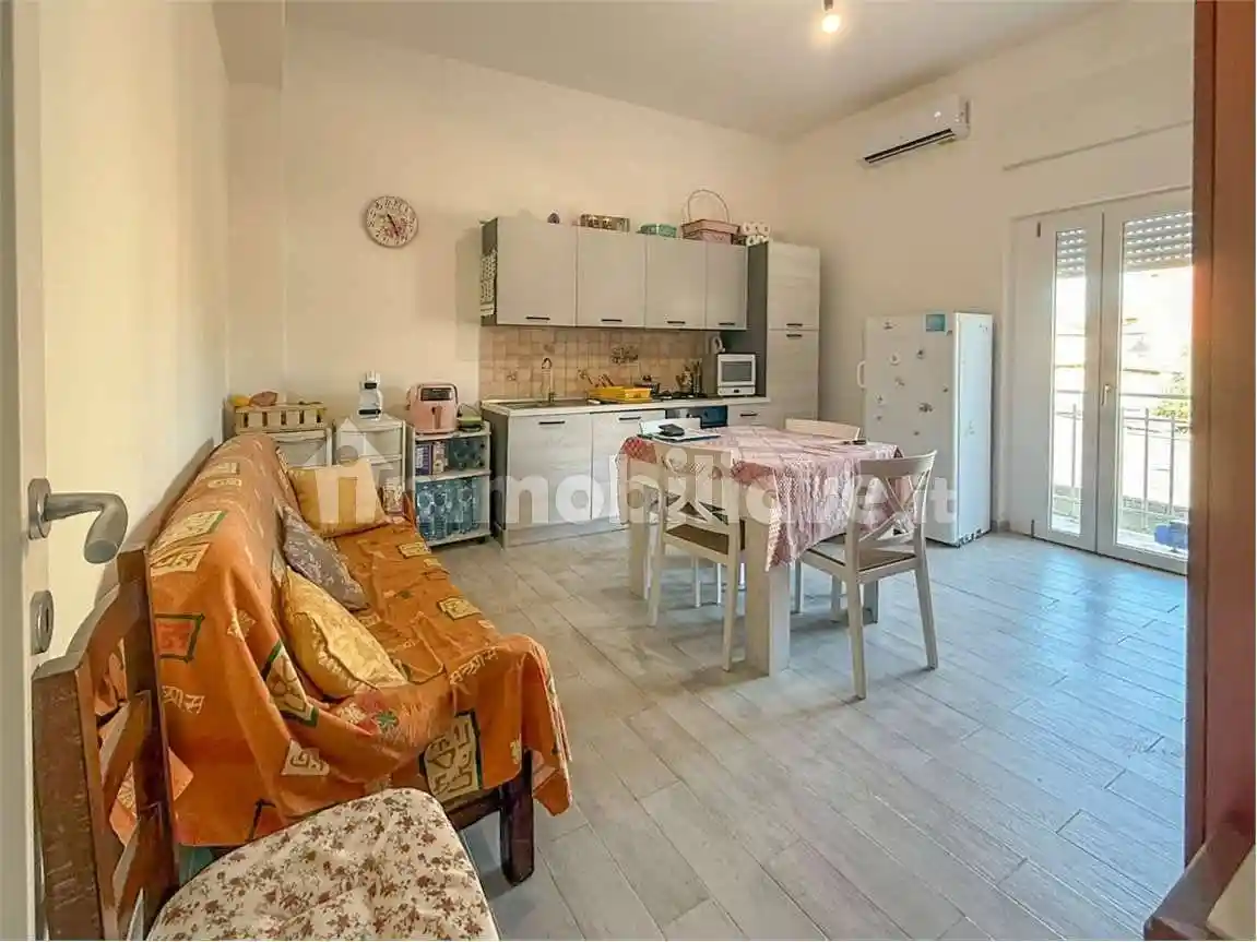 Appartamento in vendita a Serramanna