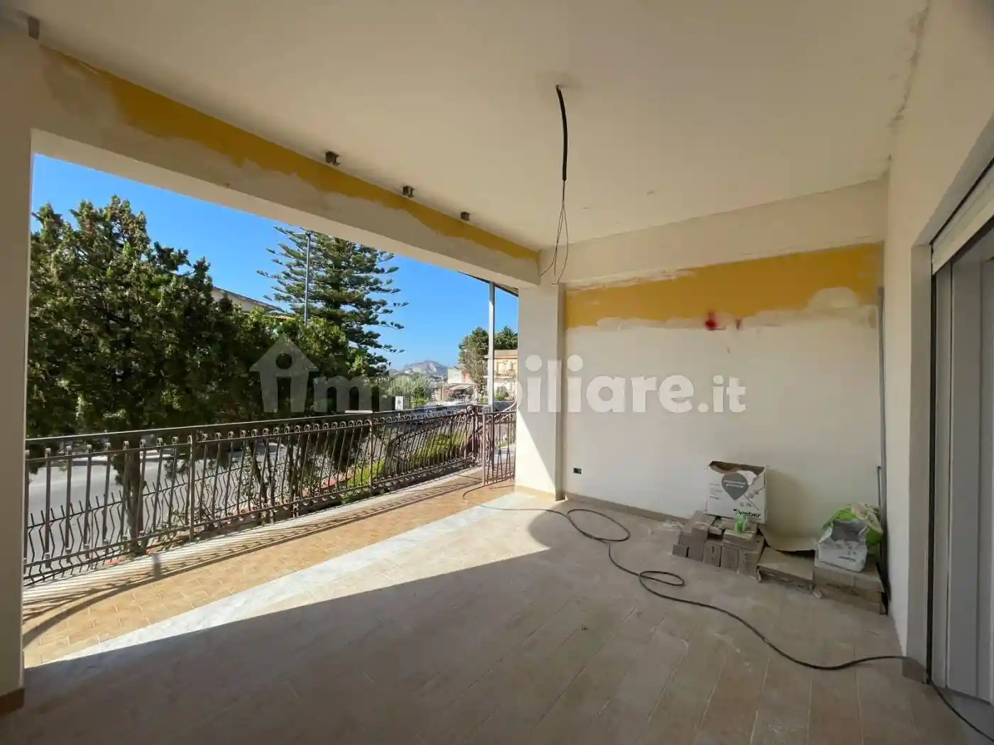 Appartamento in vendita a Casteldaccia