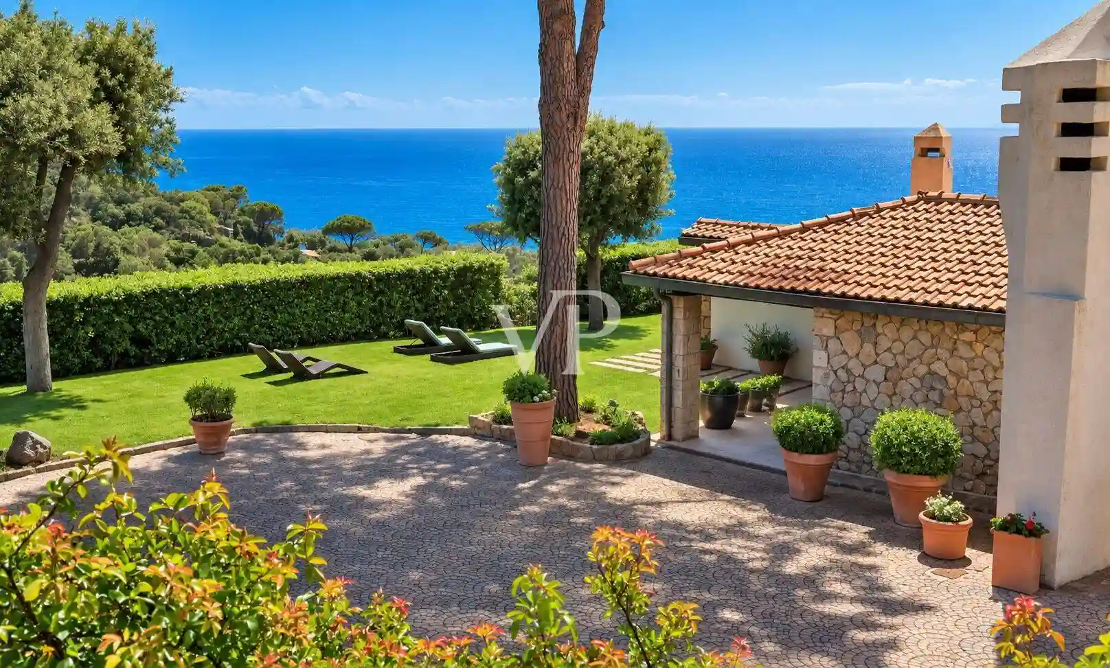 Villa - foto 3