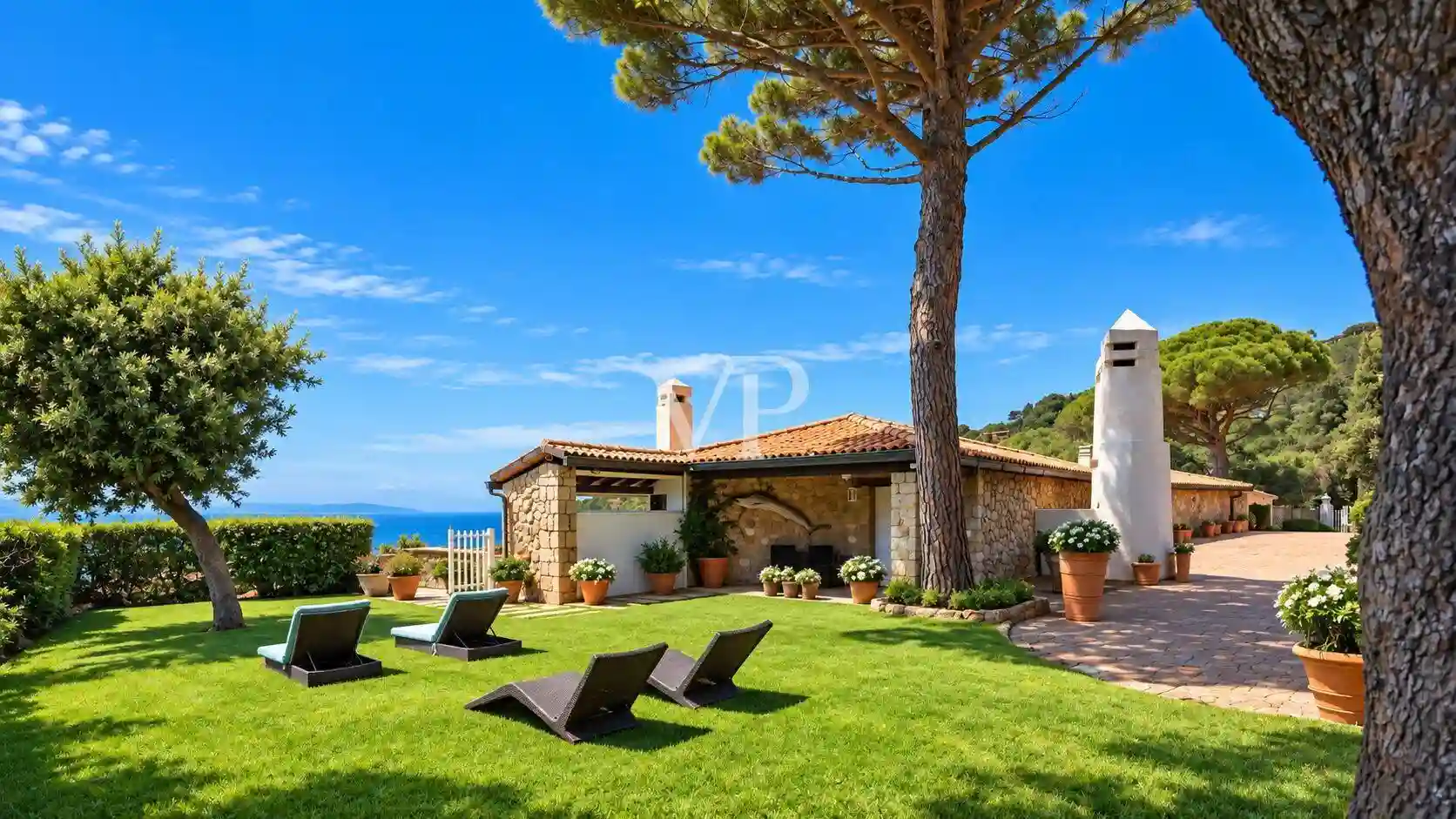 Villa - foto 4
