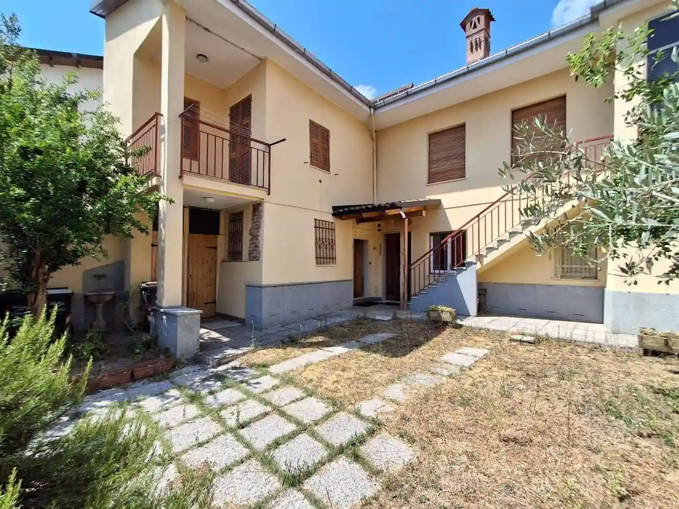 Casa indipendente - foto 2