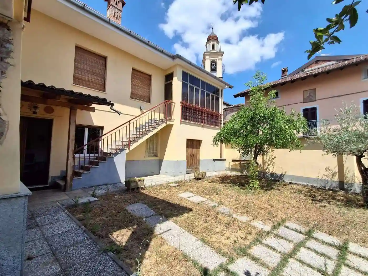 Casa indipendente - foto 5