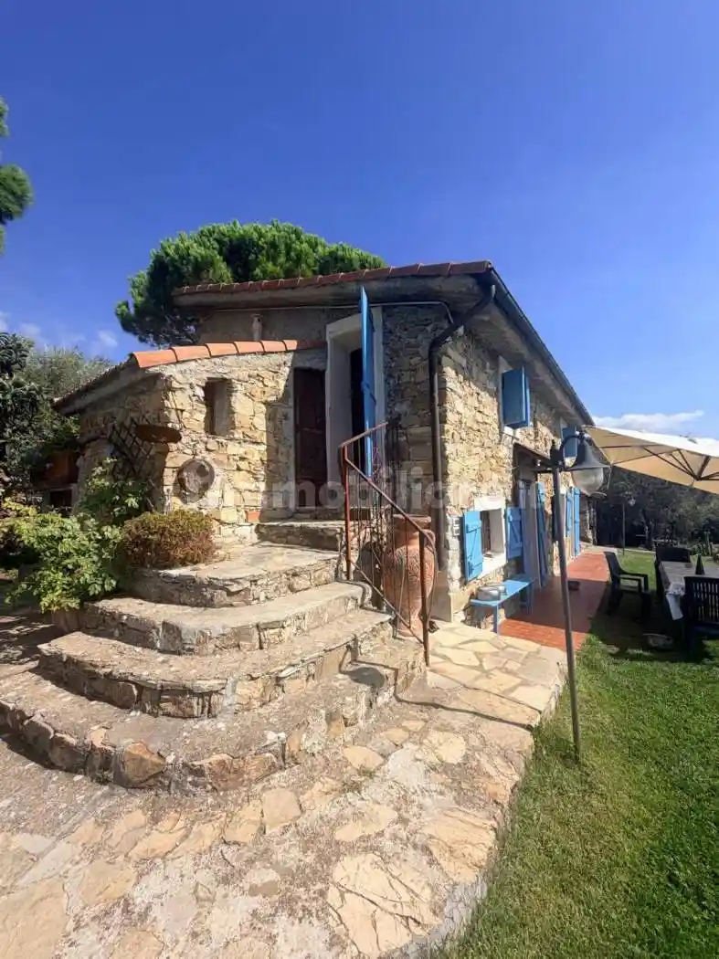 Villa in vendita a Taggia