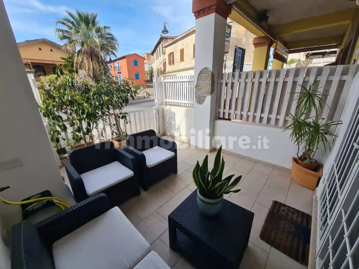 Appartamento in vendita a San Felice Circeo