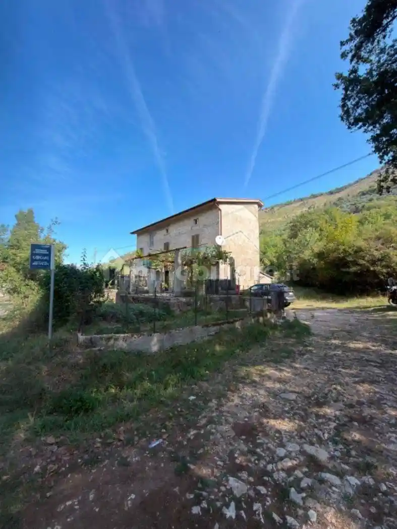Villa in vendita a Campodimele
