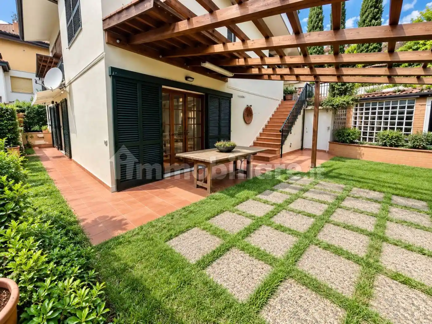 Villa in vendita a Bagno a Ripoli