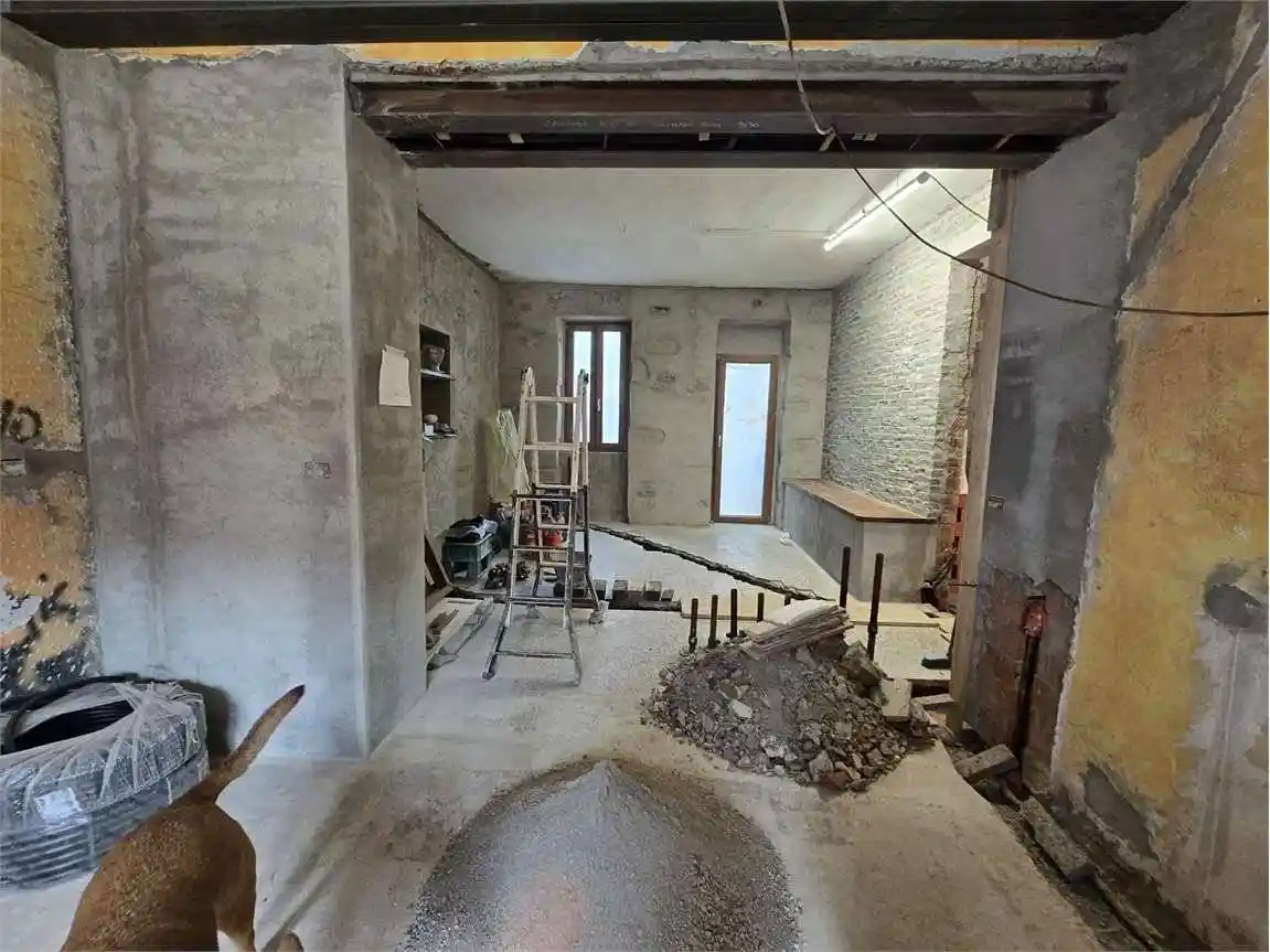 Appartamento in vendita a Omegna