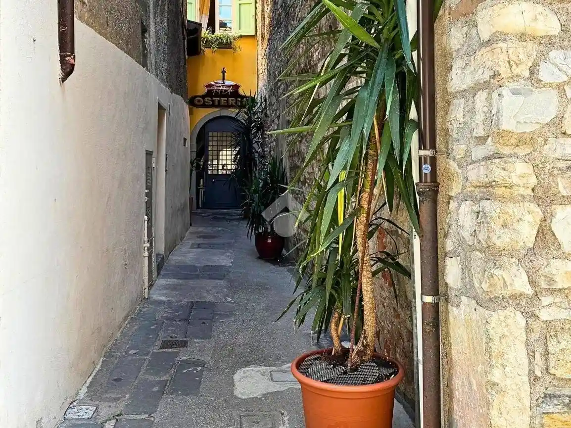 Casa indipendente in vendita a Iseo