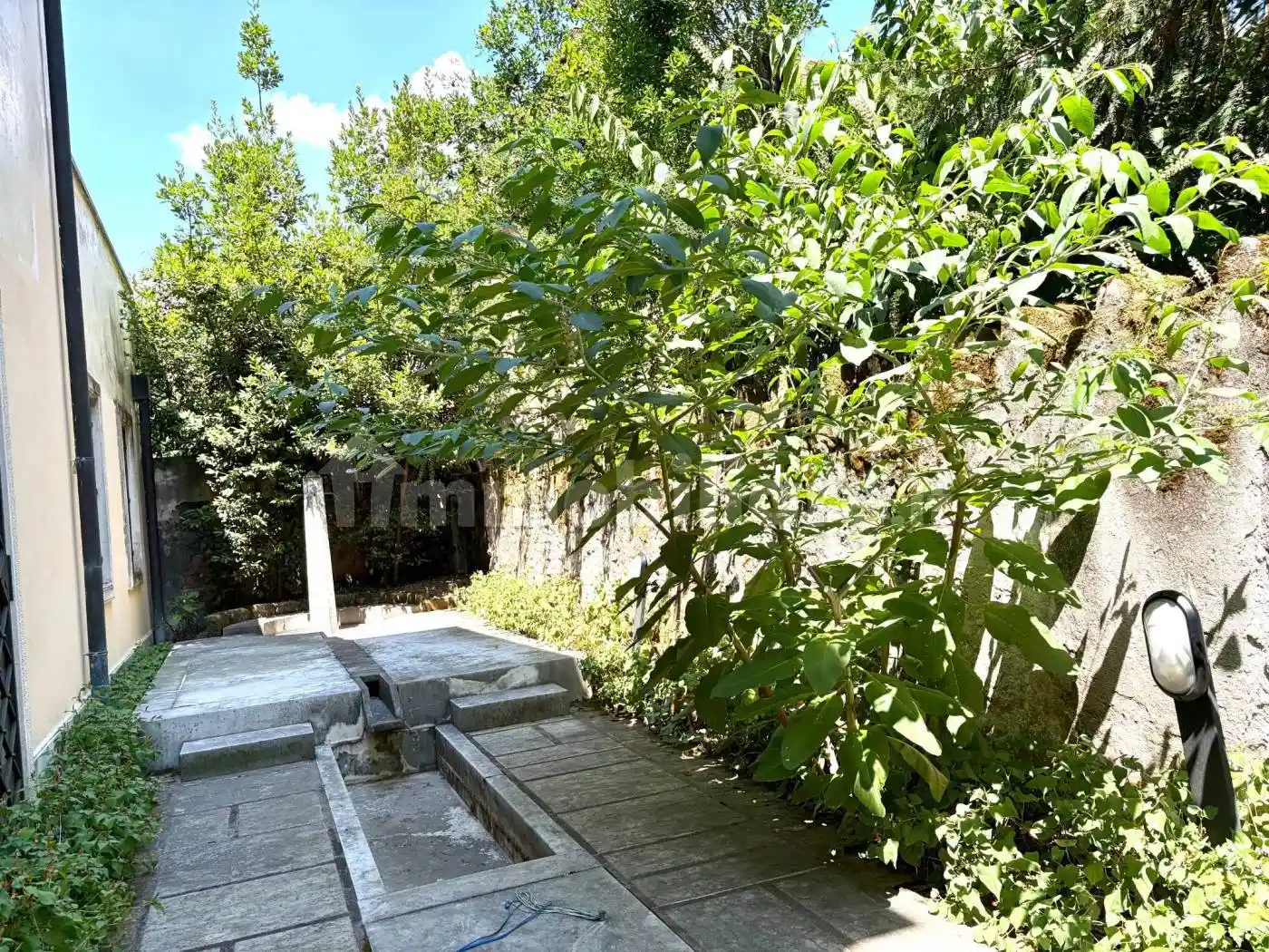 Casa indipendente in vendita a Padova