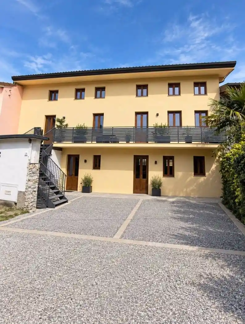 Appartamento in vendita a Udine
