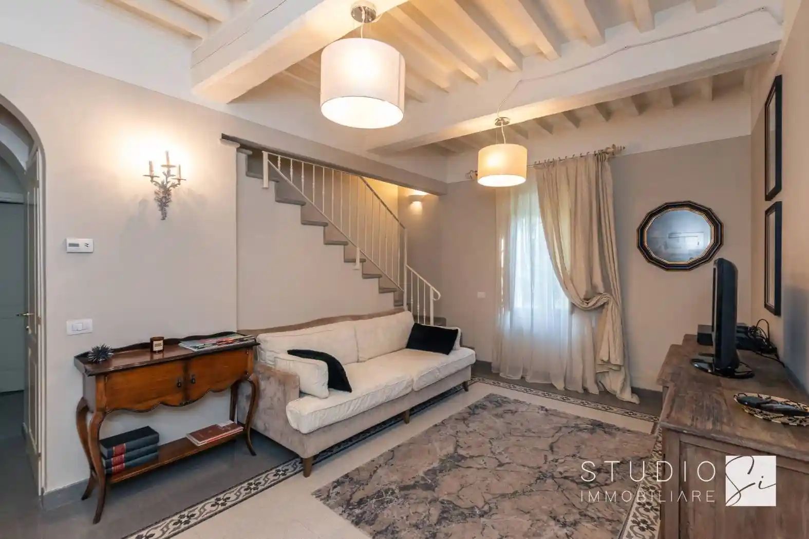 Appartamento in vendita a Serravalle Pistoiese