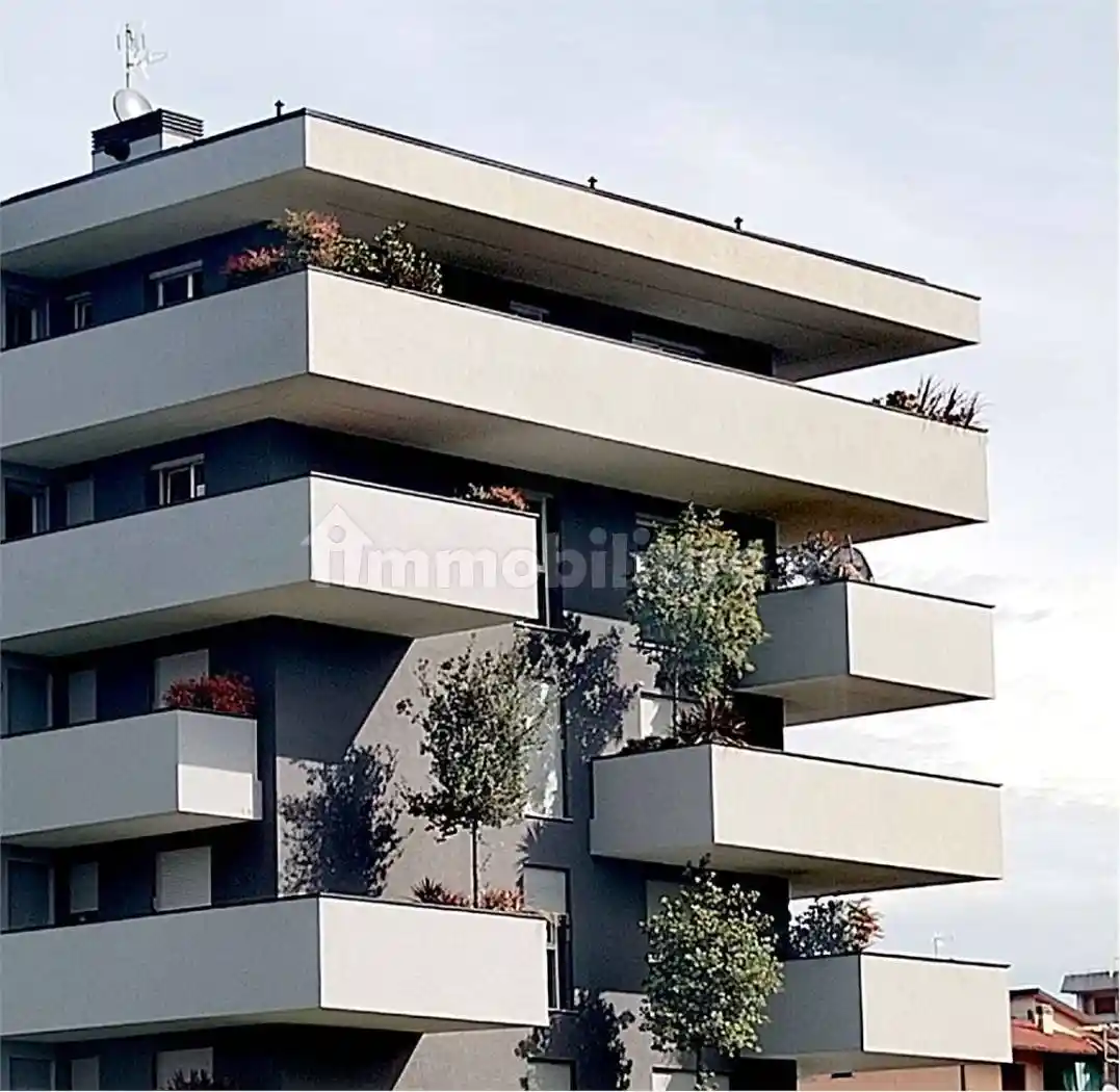 Appartamento in vendita a Desio