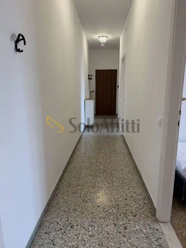 Appartamento in affitto a Pavia