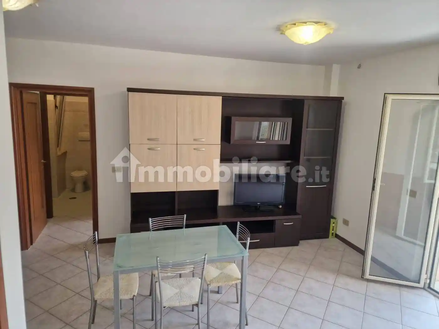 Appartamento in affitto a Latina