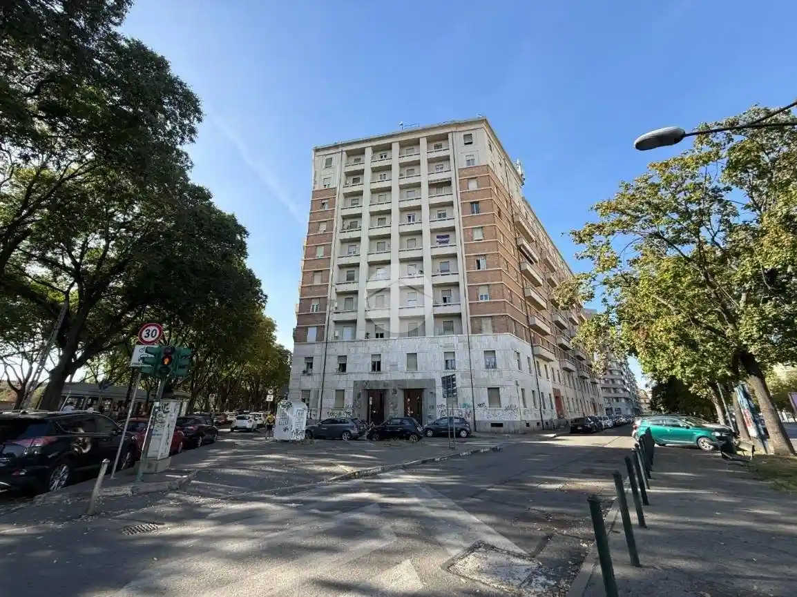 Appartamento in affitto a Torino
