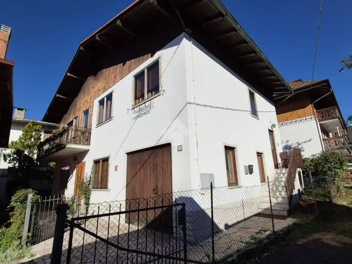 Appartamento in vendita a Asiago