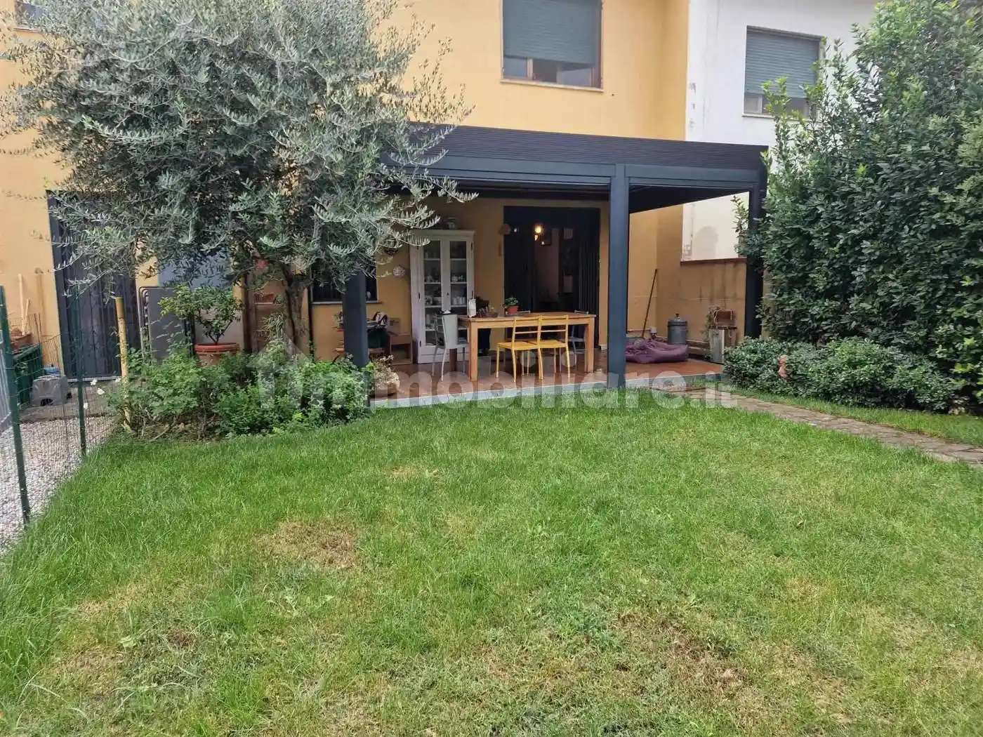 Appartamento in vendita a Sesto Fiorentino