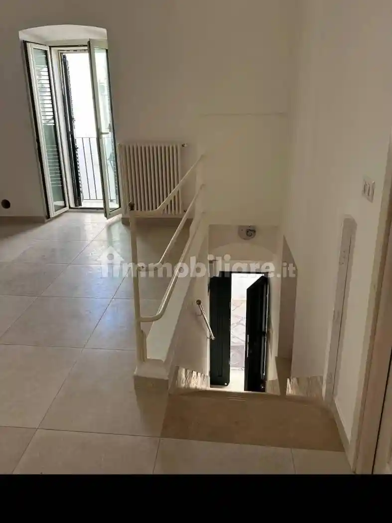 Appartamento in affitto a Ceglie Messapica