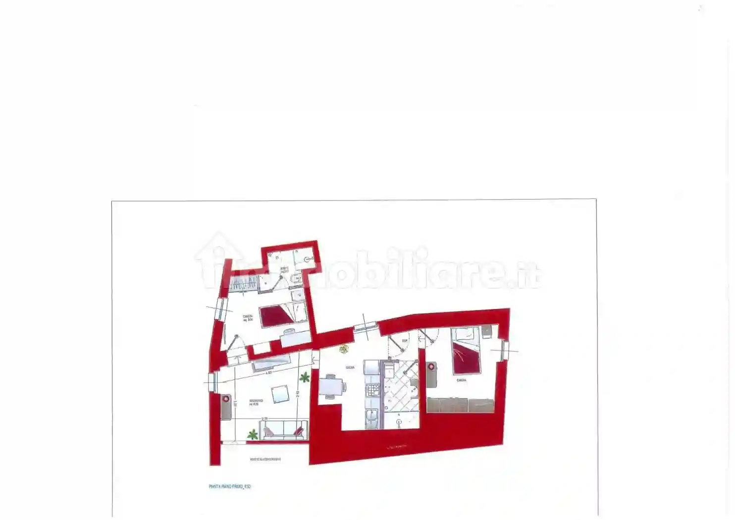 Appartamento - foto 2